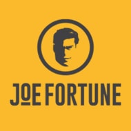 Joe Fortune Casino instant play