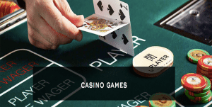 casino games at crown melbourne