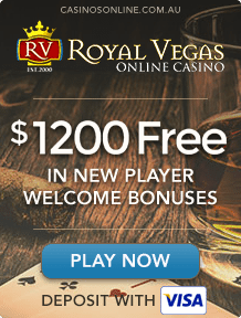 royal vegas casino