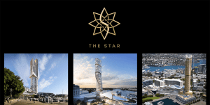 star redevelopment plans