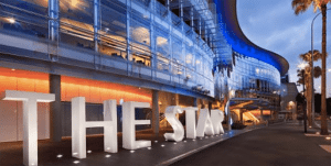 Star Sydney casino