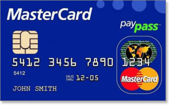 Mastercard