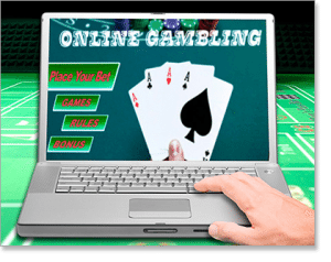 Online Gambling