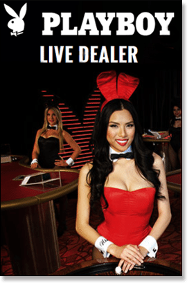 Play Live Dealers @ RoyalVegasCasino.com