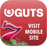 Guts mobile app