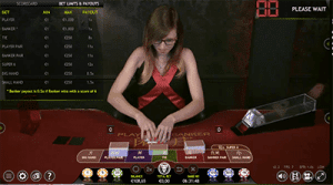 baccarat limits live baccarat