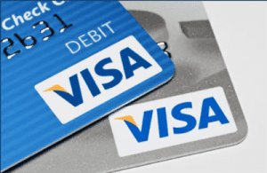 visa debit cards