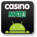 Casino-Mate for Android