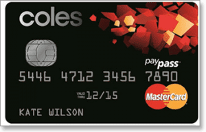 MasterCard Credit and Debit Deposit Option