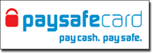 Paysafecard casino sites