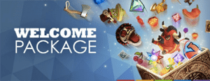 slots million welcome package