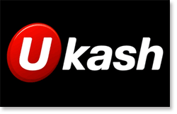 Ukash prepaid virtual money