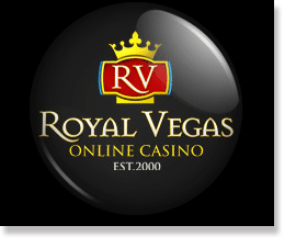 Royal Vegas Online Casino