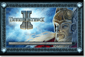 Royal Vegas app - Thunderstruck II