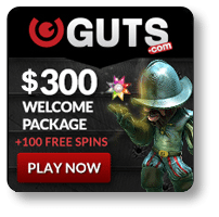 Guts Casino