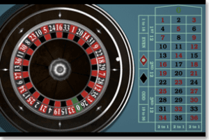 Royal Vegas App - Roulette