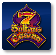 7 Sultans Mobile Casino