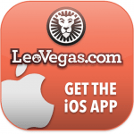 Leo Vegas app