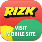 Rizk mobile app