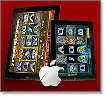 iPad Real Money Casino Gambling