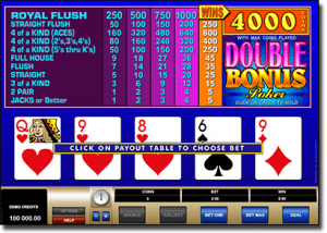 videopoker