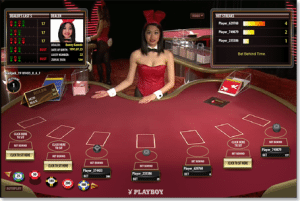 Royal Vegas Live Dealer Casino