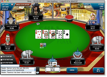 Full Tilt Poker software for Windows PC & Apple Mac