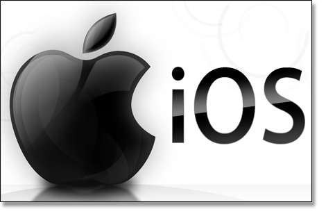 Apple's iOS