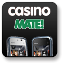 Casino Mate Mobile Site