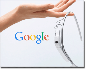 Google-Glass