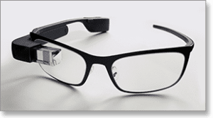 Google Glass Real Money Online Casinos