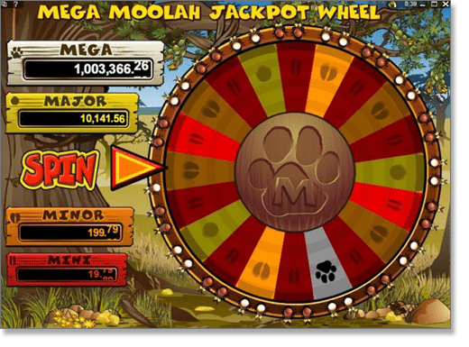 Mega-Moolah-Jackpot-Wheel