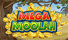 Play Mega Moolah online jackpot