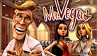 Mr Vegas online pokie game