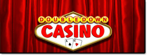 Double Down Casino on Facebook