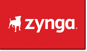 Zynga Facebook Casino Games