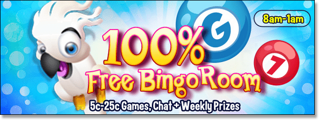 Free-Bingo-Rooms