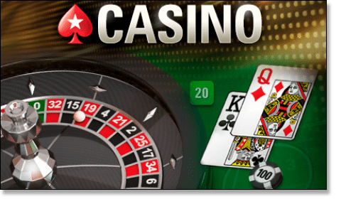 PokerStars Casino and Slots