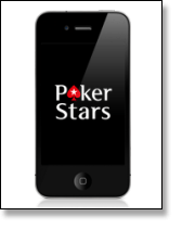 PokerStars Mobile