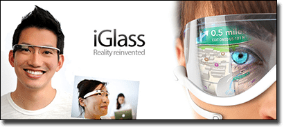 Apple iGlass - Real Money Pokies