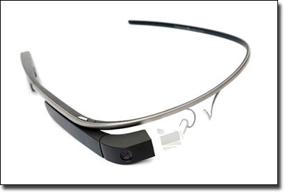 Google Glass blackjack for real money