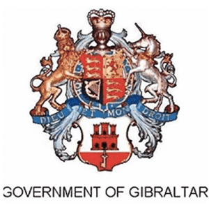 Gibraltar Gaming logo