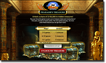 Win $150,000 in cash prizes at All Slots Casino