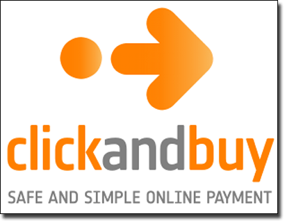 ClickandBuy online casino deposits