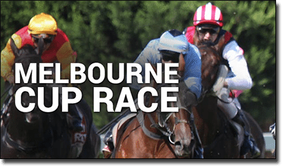 Emu Casino - Melbourne Cup pokies promotion