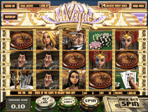 betsoft mr vegas progressive