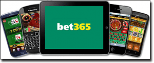 Bet365 casino on mobile and tablet Bet365 casino on mobile and tablet