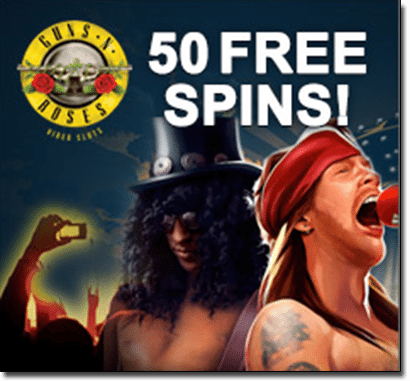 G'Day Casino free-spins welcome package