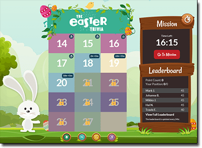 Guts Casino - Easter 2016 spins and cash giveaway