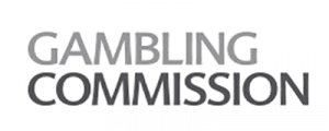 UK Gambling Commission logo